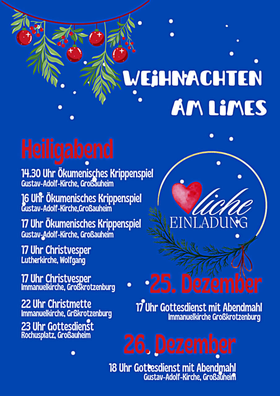 Weihnachten-am-Limes